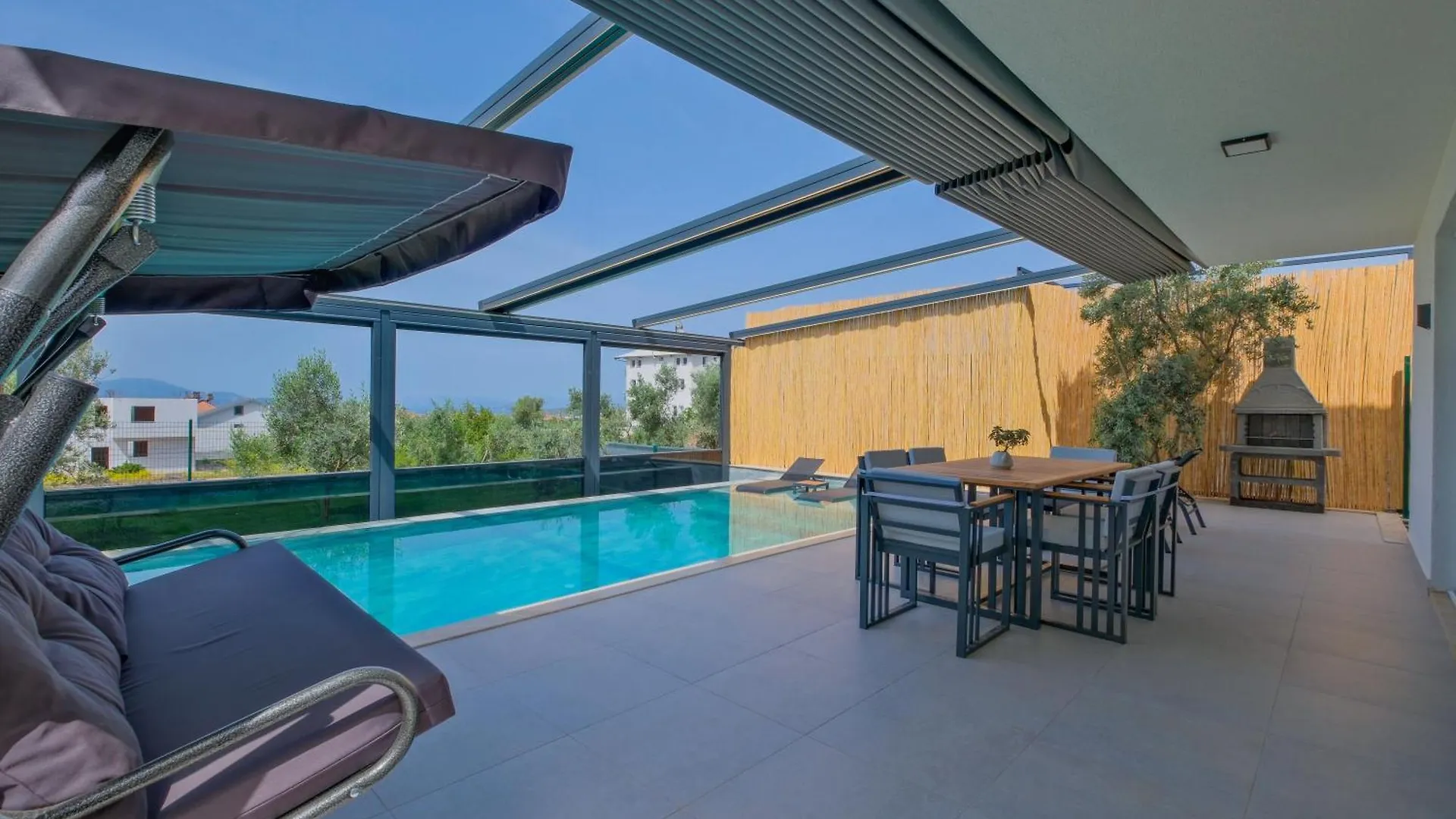 Woynpoint Villa Uzay Fethiye 0*,  Turkey