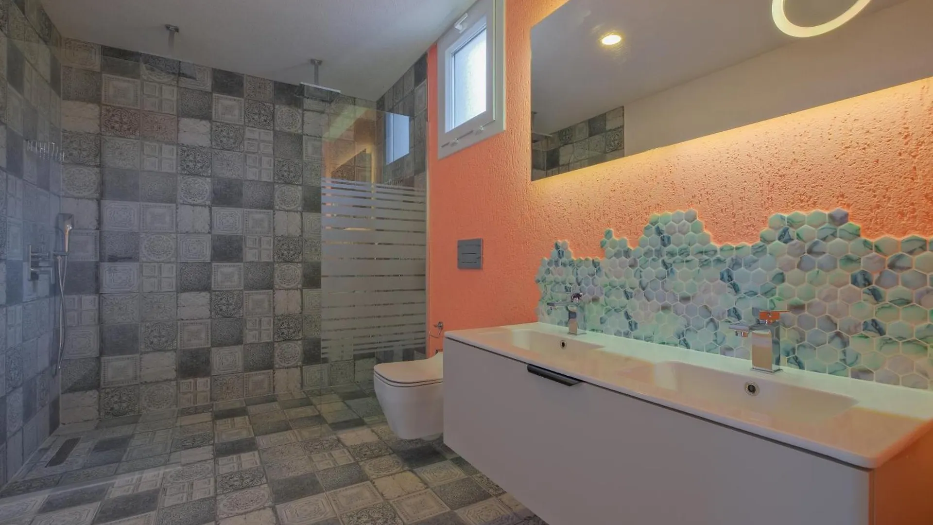 Woynpoint Villa Uzay Fethiye
