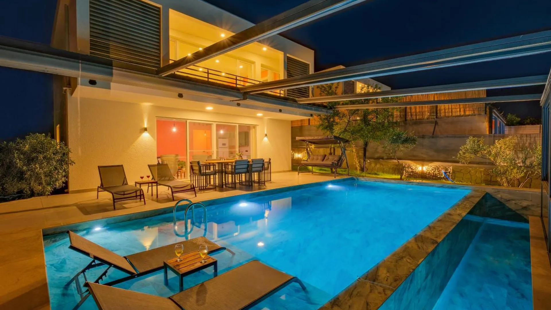 Woynpoint Villa Uzay Fethiye