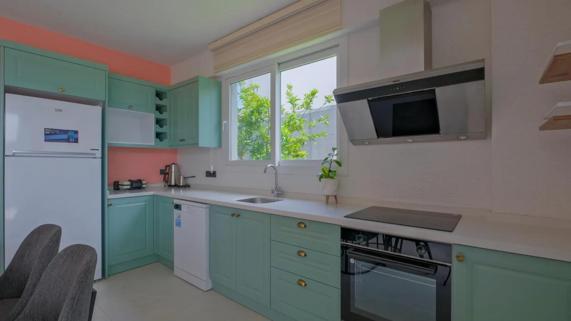 Woynpoint Villa Uzay Fethiye