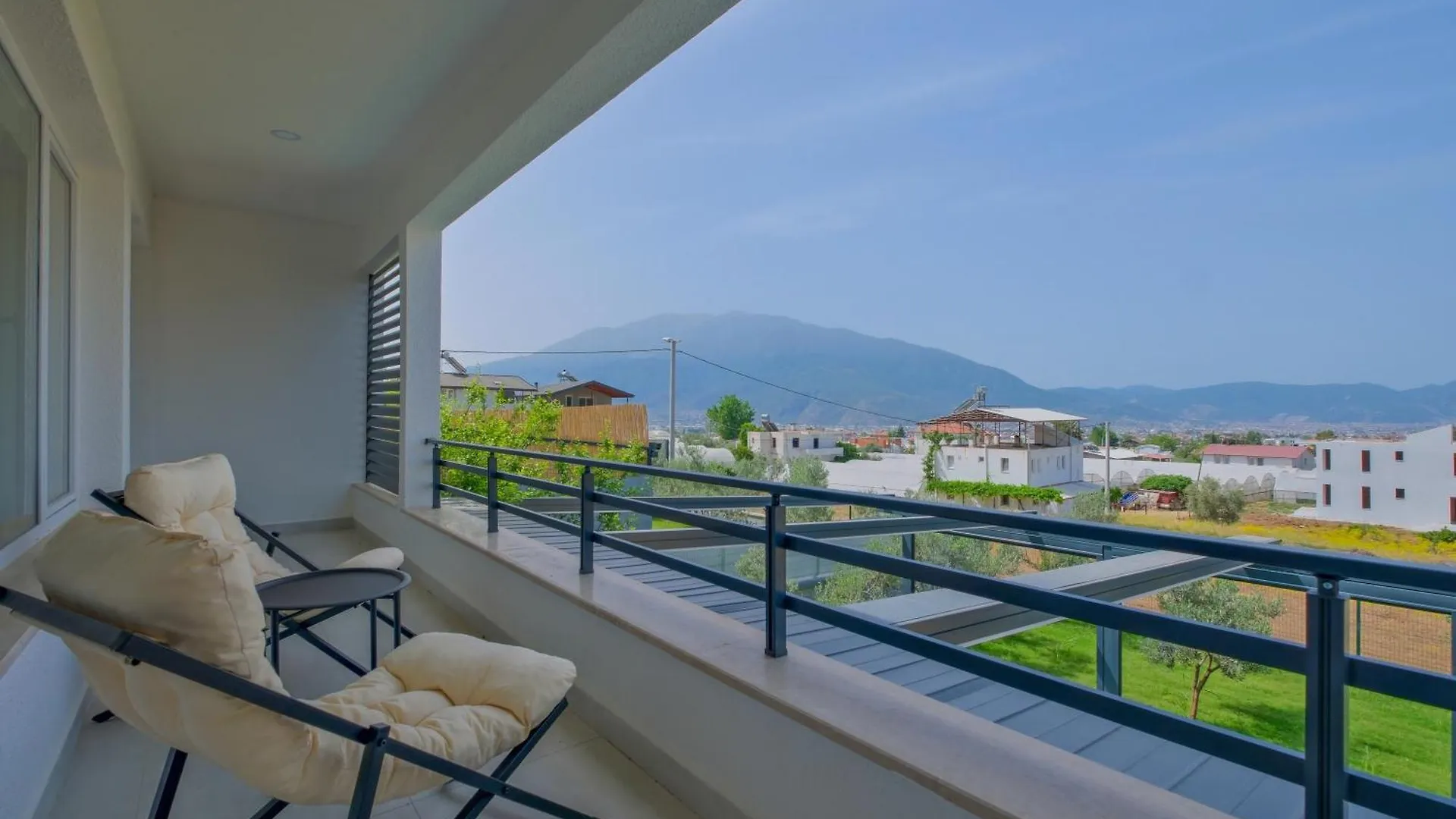 Woynpoint Villa Uzay Fethiye