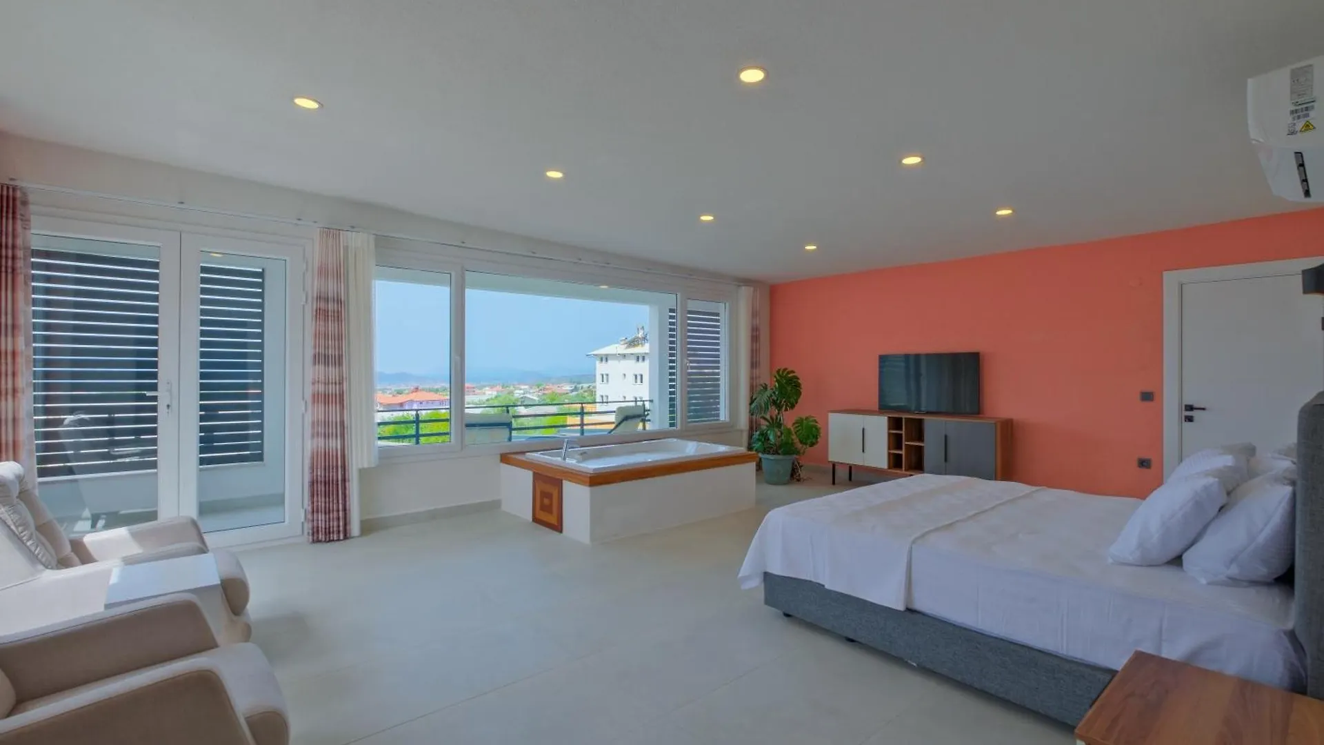 Woynpoint Villa Uzay Fethiye Turkey