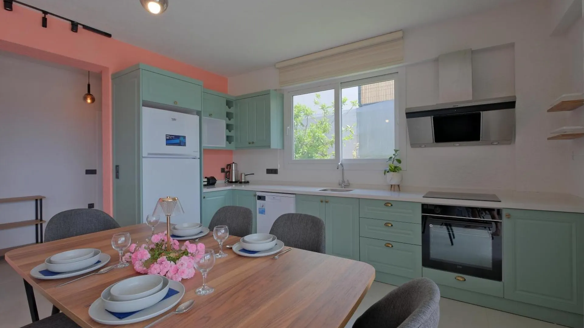 Woynpoint Villa Uzay Fethiye