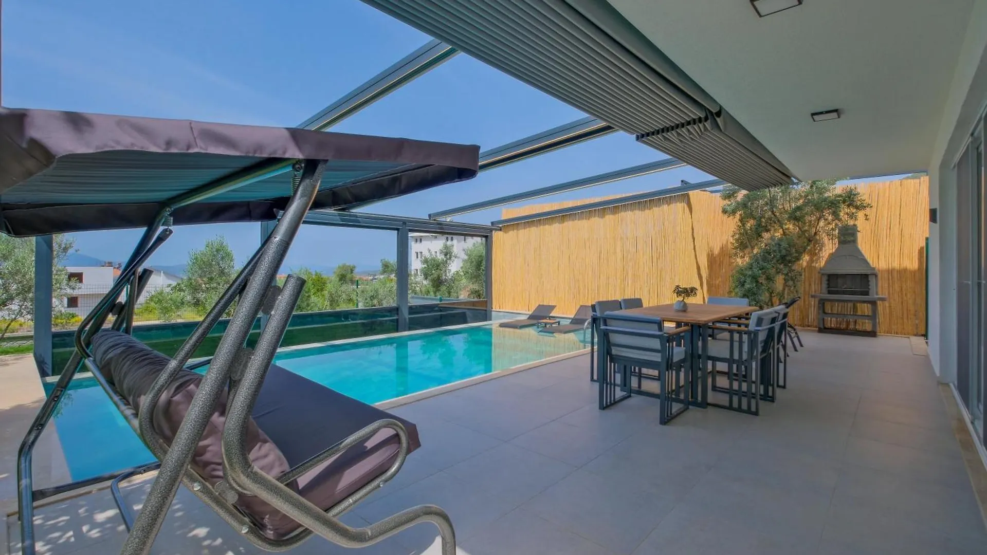 Woynpoint Villa Uzay Fethiye