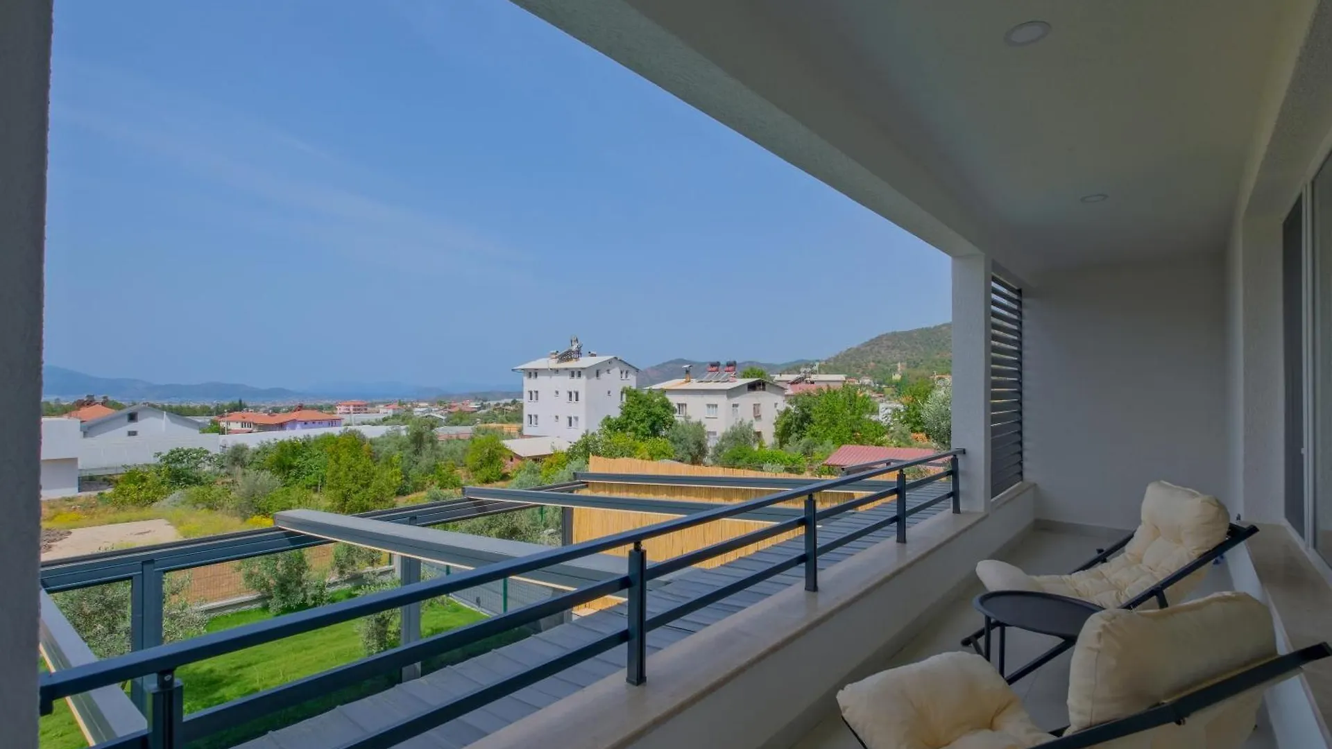 Woynpoint Villa Uzay Fethiye