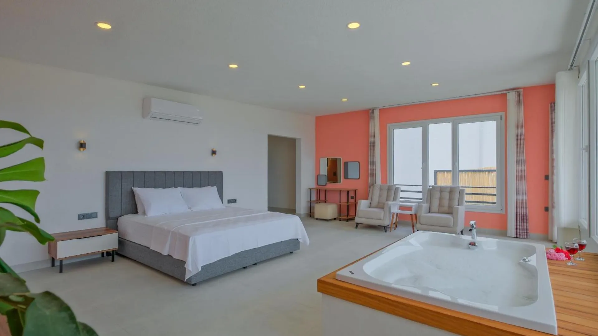 Woynpoint Villa Uzay Fethiye 0*,  Turkey