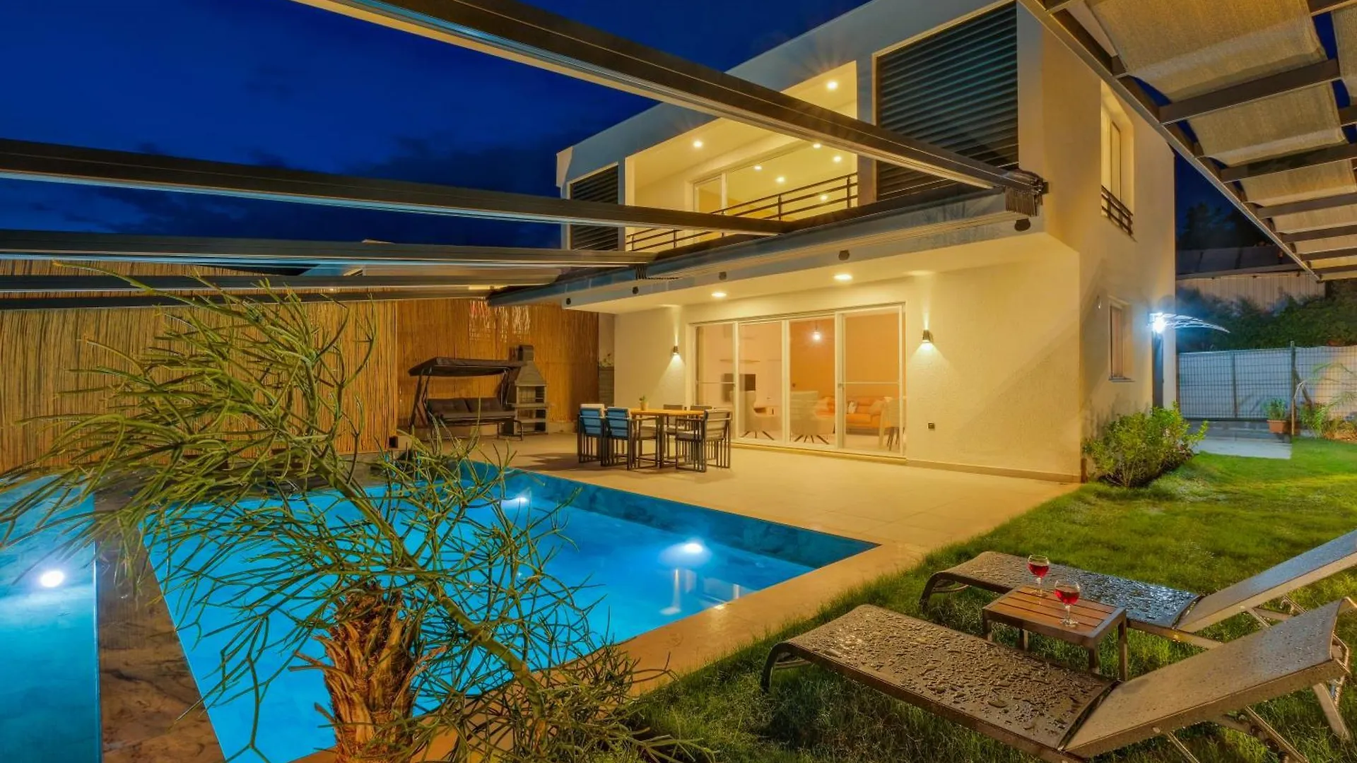 Woynpoint Villa Uzay Fethiye