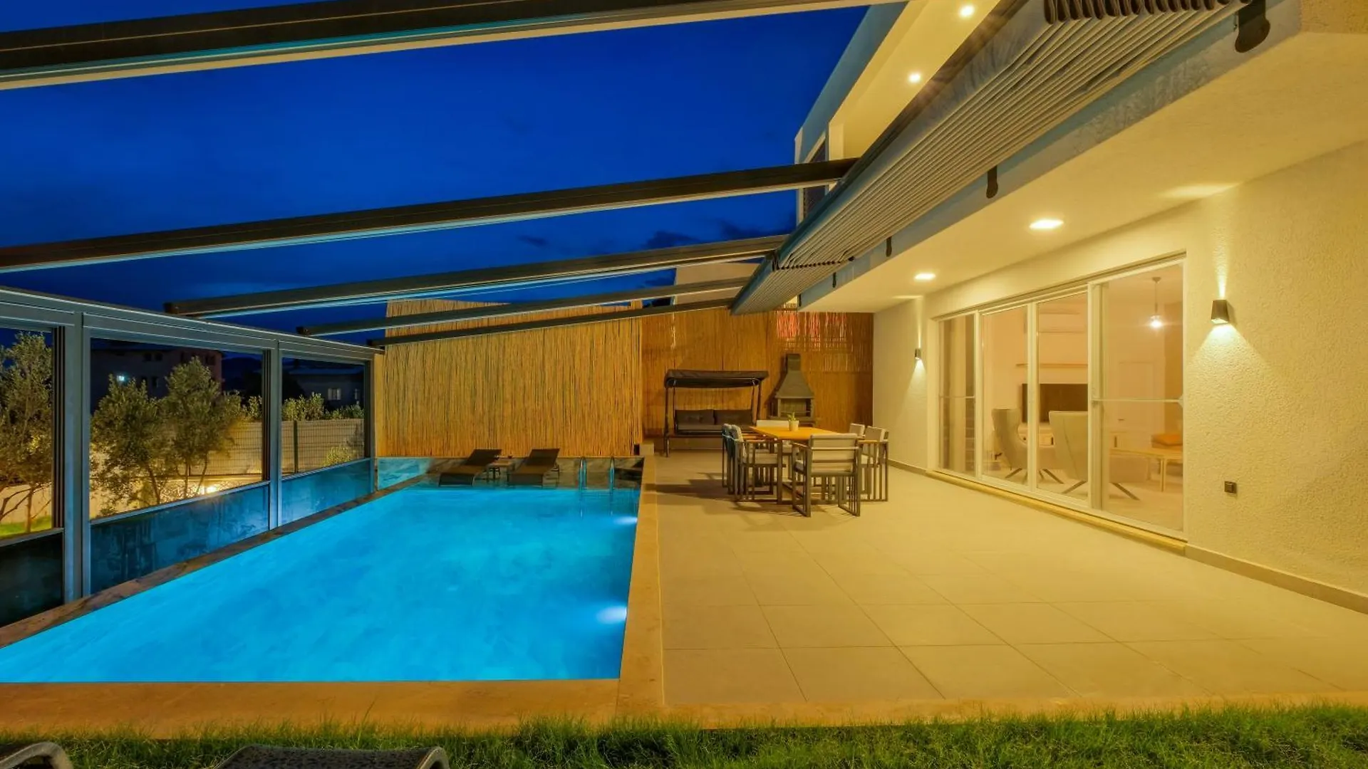 Woynpoint Villa Uzay Fethiye 0*,